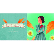 Load image into Gallery viewer, Lead the Way, Kid&#39;s Board Book - littlelightcollective