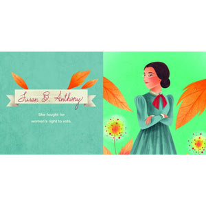 Lead the Way, Kid's Board Book - littlelightcollective