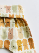 Load image into Gallery viewer, Easter Peep Grow With Me Joggers - littlelightcollective