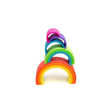 Load image into Gallery viewer, Large Neon Rainbow - littlelightcollective