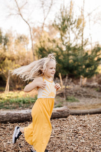 Sunrise Jumpsuit - littlelightcollective
