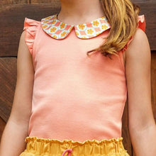 Load image into Gallery viewer, Size 12 Eyes on Me Tank Top - littlelightcollective