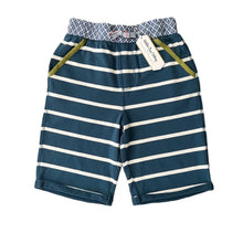 Load image into Gallery viewer, Size 6 Show Me Your Stripes Shorts - littlelightcollective