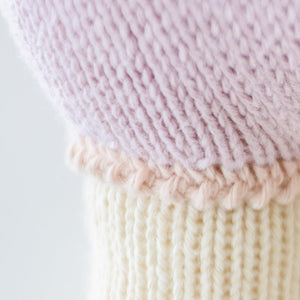 Cuddle + Kind - Savannah the Lion - littlelightcollective