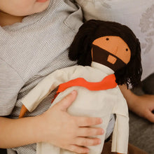Load image into Gallery viewer, Jesus of Nazareth Doll - littlelightcollective