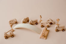 Load image into Gallery viewer, Vehicle Play set - littlelightcollective