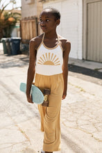 Load image into Gallery viewer, Sunrise Jumpsuit - littlelightcollective