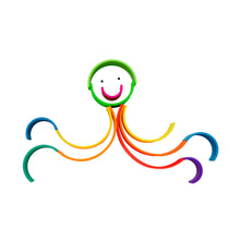 Load image into Gallery viewer, Large Neon Rainbow - littlelightcollective