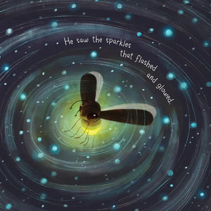 Fly, Firefly! Book - littlelightcollective