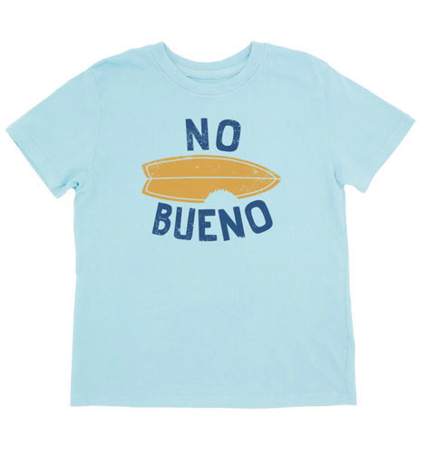 NO BUENO VINTAGE TEE - littlelightcollective