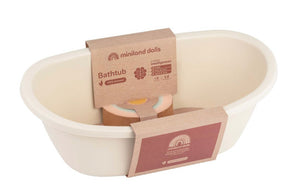 Bathtub and Rainbow Sponge Set - littlelightcollective