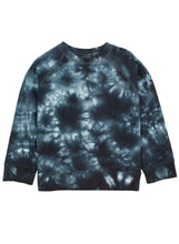 Load image into Gallery viewer, TIE-DYE BONFIRE PULLOVER - littlelightcollective