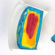 Load image into Gallery viewer, Planet Earth Play Dough - littlelightcollective
