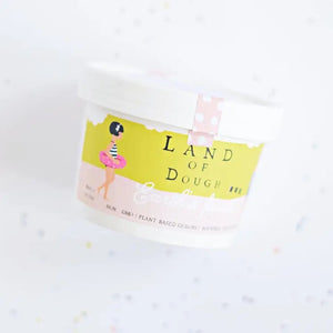 Mermaid Lagoon Large Scoop Play Dough - littlelightcollective