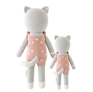 Cuddle + Kind - Daisy the Kitten - littlelightcollective