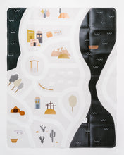 Load image into Gallery viewer, Holy Land Playmat - littlelightcollective