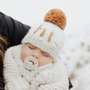 hi. I’m new here - Beanie Hat - littlelightcollective