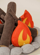 Load image into Gallery viewer, Pretend Play - PLAY CAMPFIRE - littlelightcollective