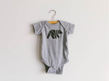 Load image into Gallery viewer, Sister Bear onsie - littlelightcollective