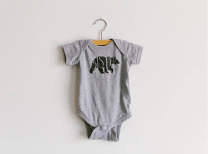 Sister Bear onsie - littlelightcollective