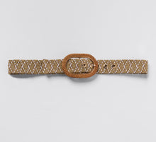 Load image into Gallery viewer, Size XS/S Honeysuckle Belt - littlelightcollective