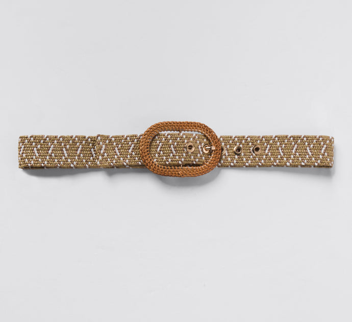 Size XS/S Honeysuckle Belt - littlelightcollective