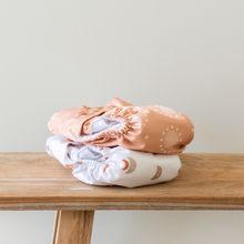 Load image into Gallery viewer, Cloth Diaper | Desert Moon - littlelightcollective