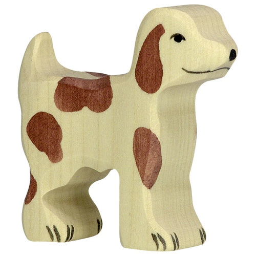 Farm dog, small - littlelightcollective