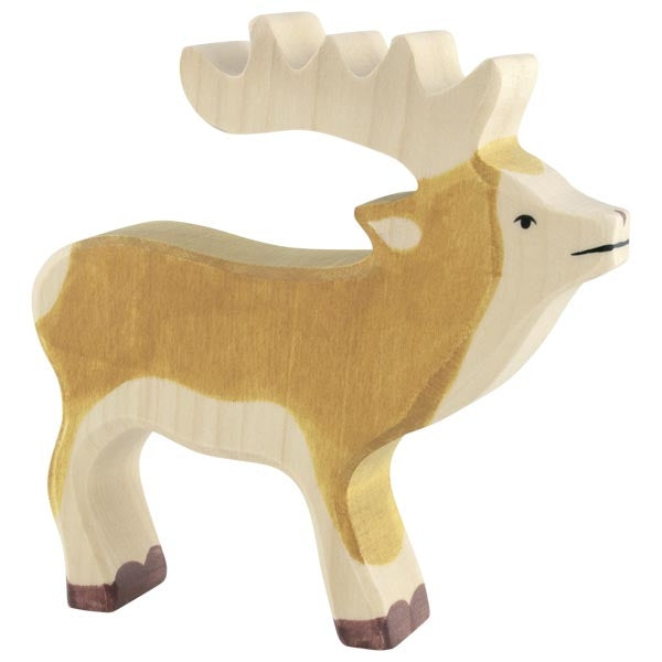 Stag - littlelightcollective