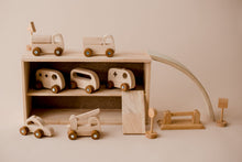 Load image into Gallery viewer, Vehicle Play set - littlelightcollective