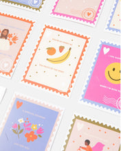 Load image into Gallery viewer, Valentine Temporary Tattoo Cards - littlelightcollective