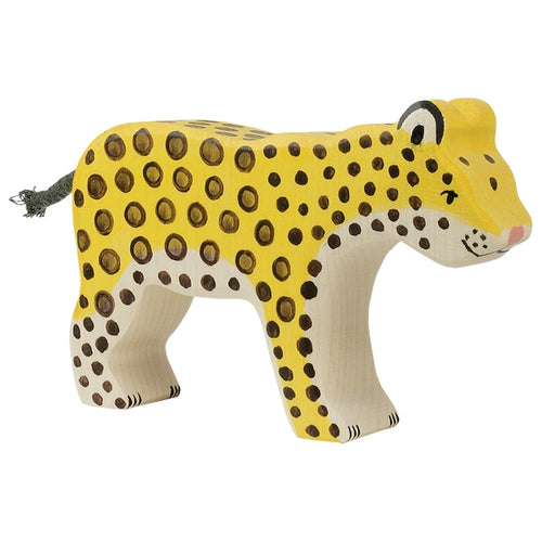 Leopard - littlelightcollective