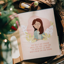Load image into Gallery viewer, The Promise of Christmas - Children&#39;s Book - littlelightcollective