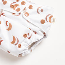 Load image into Gallery viewer, Cloth Diaper | Desert Moon - littlelightcollective