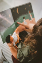 Load image into Gallery viewer, Jesus Doll - littlelightcollective