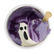 Load image into Gallery viewer, Boo!! Halloween Playdough - littlelightcollective