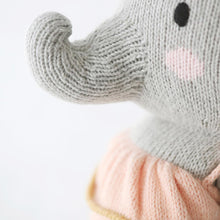 Load image into Gallery viewer, Eloise the Elephant - littlelightcollective