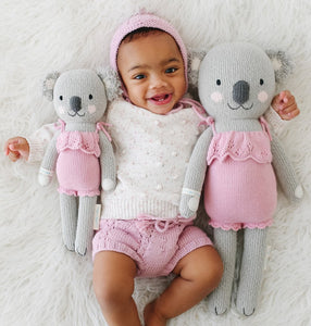 Cuddle & Kind Claire the Koala - littlelightcollective