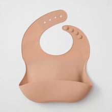 Load image into Gallery viewer, The Saturday Baby - The Saturday Baby Bibs - littlelightcollective