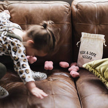 Load image into Gallery viewer, Hide &amp; Seek Kisses - littlelightcollective