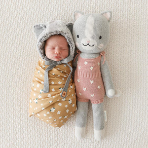 Cuddle + Kind - Daisy the Kitten - littlelightcollective