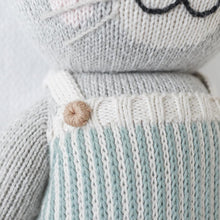 Load image into Gallery viewer, Cuddle + Kind - Dylan the Kitten - littlelightcollective