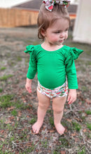 Load image into Gallery viewer, St Patricks Day Bummies - littlelightcollective