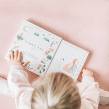 Load image into Gallery viewer, Yoga Flash Cards - littlelightcollective