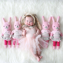 Load image into Gallery viewer, Chloe the bunny - littlelightcollective