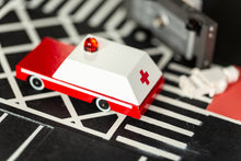 Load image into Gallery viewer, Candycar - Ambulance - littlelightcollective