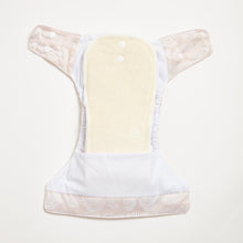 Load image into Gallery viewer, Cloth Diaper | Rainbow Dreaming - littlelightcollective