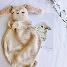 Load image into Gallery viewer, My Little Rabbit - Lovey Doll - littlelightcollective