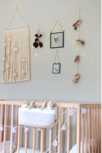 Load image into Gallery viewer, Maria Crib Basket - littlelightcollective