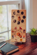 Load image into Gallery viewer, Wheel Of The Year - littlelightcollective